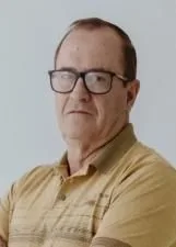 Foto oficial de IRINEU WESSLER nas eleições 2026, divulgada pelo TSE