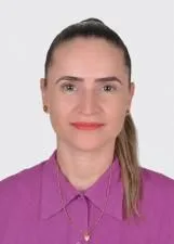 Foto oficial de ISAURA PALUDO nas eleições 2026, divulgada pelo TSE