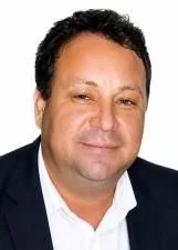 Foto oficial de IVANDRO BISCAIA nas eleições 2026, divulgada pelo TSE