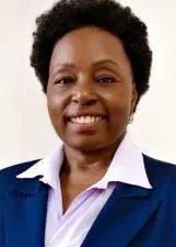 Foto oficial de IVANETE XAVIER nas eleições 2026, divulgada pelo TSE