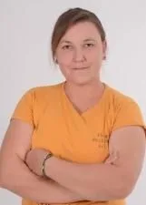 Foto oficial de IVETE DA PROTEÇÃO ANIMAL nas eleições 2026, divulgada pelo TSE