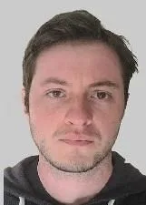 Foto oficial de IVO ARTHUR nas eleições 2026, divulgada pelo TSE