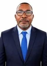 Foto oficial de IVO DA CT VITORIA nas eleições 2026, divulgada pelo TSE