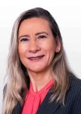 Foto oficial de IVONE SILVA nas eleições 2026, divulgada pelo TSE