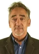 Foto oficial de JAIR ARCENO nas eleições 2026, divulgada pelo TSE