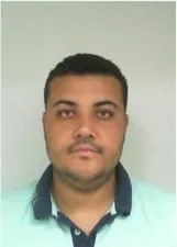 Foto oficial de JAIRO CARDOSO nas eleições 2026, divulgada pelo TSE