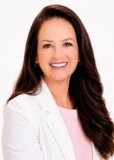 Foto oficial de JANE MARREE nas eleições 2026, divulgada pelo TSE