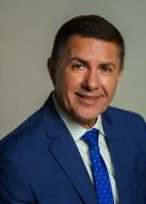 Foto oficial de JASSON GOULART nas eleições 2026, divulgada pelo TSE