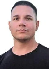 Foto oficial de JEAN HENRIQUE nas eleições 2026, divulgada pelo TSE