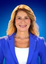 Foto oficial de JESSICA DA EDUCAÇÃO nas eleições 2026, divulgada pelo TSE