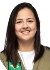 Foto oficial de JESSICÃO nas eleições 2026, divulgada pelo TSE