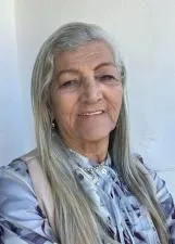 Foto oficial de JOANITA KINSKI nas eleições 2026, divulgada pelo TSE