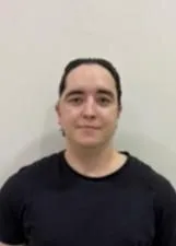 Foto oficial de JOÃO CRIS nas eleições 2026, divulgada pelo TSE