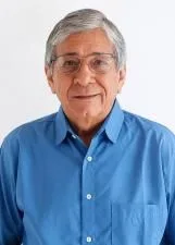 Foto oficial de JOÃO MENDONÇA nas eleições 2026, divulgada pelo TSE