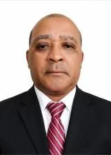 Foto oficial de JOÃO NASCIMENTO nas eleições 2026, divulgada pelo TSE