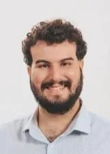 Foto oficial de JOÃO PORTUGAL nas eleições 2026, divulgada pelo TSE