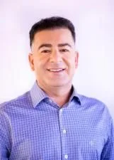 Foto oficial de JOEL CORDEIRO nas eleições 2026, divulgada pelo TSE