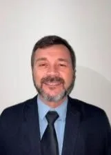 Foto oficial de JOELCIO DOS SANTOS nas eleições 2026, divulgada pelo TSE