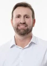 Foto oficial de JONAS WELTER nas eleições 2026, divulgada pelo TSE