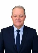 Foto oficial de JORGE MARCO LEILOEIRO nas eleições 2026, divulgada pelo TSE