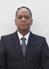 Foto oficial de JORGINHO nas eleições 2026, divulgada pelo TSE