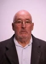 Foto oficial de JOSÉ CARLOS MATEUS - SORVETÃO nas eleições 2026, divulgada pelo TSE