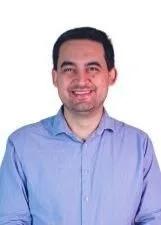 Foto oficial de JUCA nas eleições 2026, divulgada pelo TSE