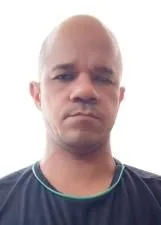 Foto oficial de JUCIMAR RODRIGUES nas eleições 2026, divulgada pelo TSE