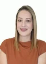 Foto oficial de JULIANA RAMOS nas eleições 2026, divulgada pelo TSE