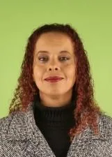Foto oficial de JULIANE INSTRUTORA nas eleições 2026, divulgada pelo TSE
