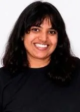 Foto oficial de JULIANE MENDES nas eleições 2026, divulgada pelo TSE