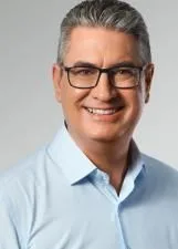 Foto oficial de JULIO KULLER nas eleições 2026, divulgada pelo TSE