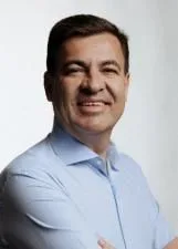 Foto oficial de JUNIOR WEILLER nas eleições 2026, divulgada pelo TSE