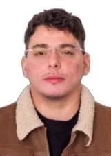 Foto oficial de KELVEN ALCANTARA nas eleições 2026, divulgada pelo TSE