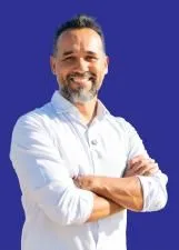 Foto oficial de KLEBER ALVES nas eleições 2026, divulgada pelo TSE