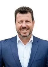 Foto oficial de LEANDRO CAZAROTO nas eleições 2026, divulgada pelo TSE