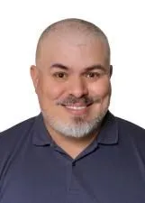 Foto oficial de LEANDRO DA ACADEMIA nas eleições 2026, divulgada pelo TSE