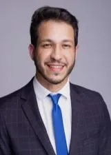 Foto oficial de LEMUEL DO SALVANDO VIDAS nas eleições 2026, divulgada pelo TSE