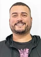 Foto oficial de LEONARDO MARTINEZ nas eleições 2026, divulgada pelo TSE