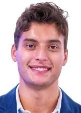 Foto oficial de LEONARDO PACHECO nas eleições 2026, divulgada pelo TSE