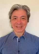 Foto oficial de LINCOLN TRAMONTINI nas eleições 2026, divulgada pelo TSE