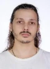 Foto oficial de LUCAS BACKES nas eleições 2026, divulgada pelo TSE
