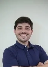 Foto oficial de LUCAS CANASSA nas eleições 2026, divulgada pelo TSE