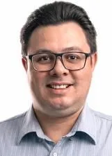 Foto oficial de LUCAS LEUGI nas eleições 2026, divulgada pelo TSE