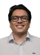 Foto oficial de LUCAS MIL GRAU nas eleições 2026, divulgada pelo TSE