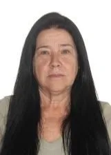 Foto oficial de LUCIANA SAPORITI nas eleições 2026, divulgada pelo TSE
