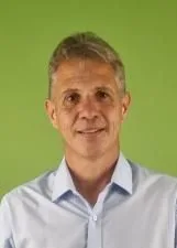 Foto oficial de LUCIANO GOMES nas eleições 2026, divulgada pelo TSE