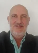 Foto oficial de LUCÍDIO ROSSET nas eleições 2026, divulgada pelo TSE