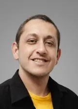 Foto oficial de LUDE RIESEMBERG nas eleições 2026, divulgada pelo TSE