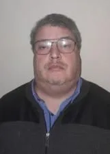 Foto oficial de LUIS CLAUDIO nas eleições 2026, divulgada pelo TSE